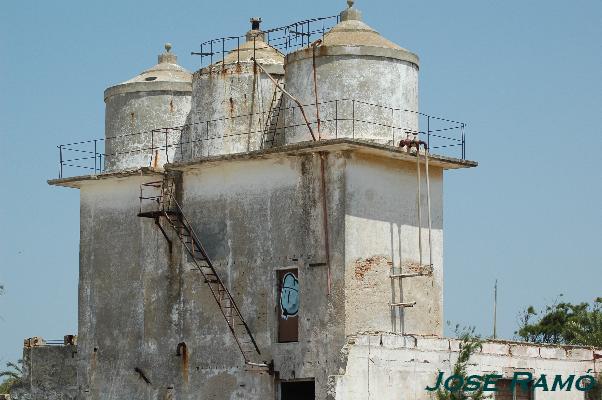 Foto de Chiclana de la Frontera (Cádiz), España