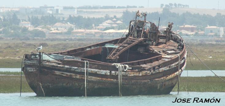 Foto de Chiclana de la Frontera (Cádiz), España
