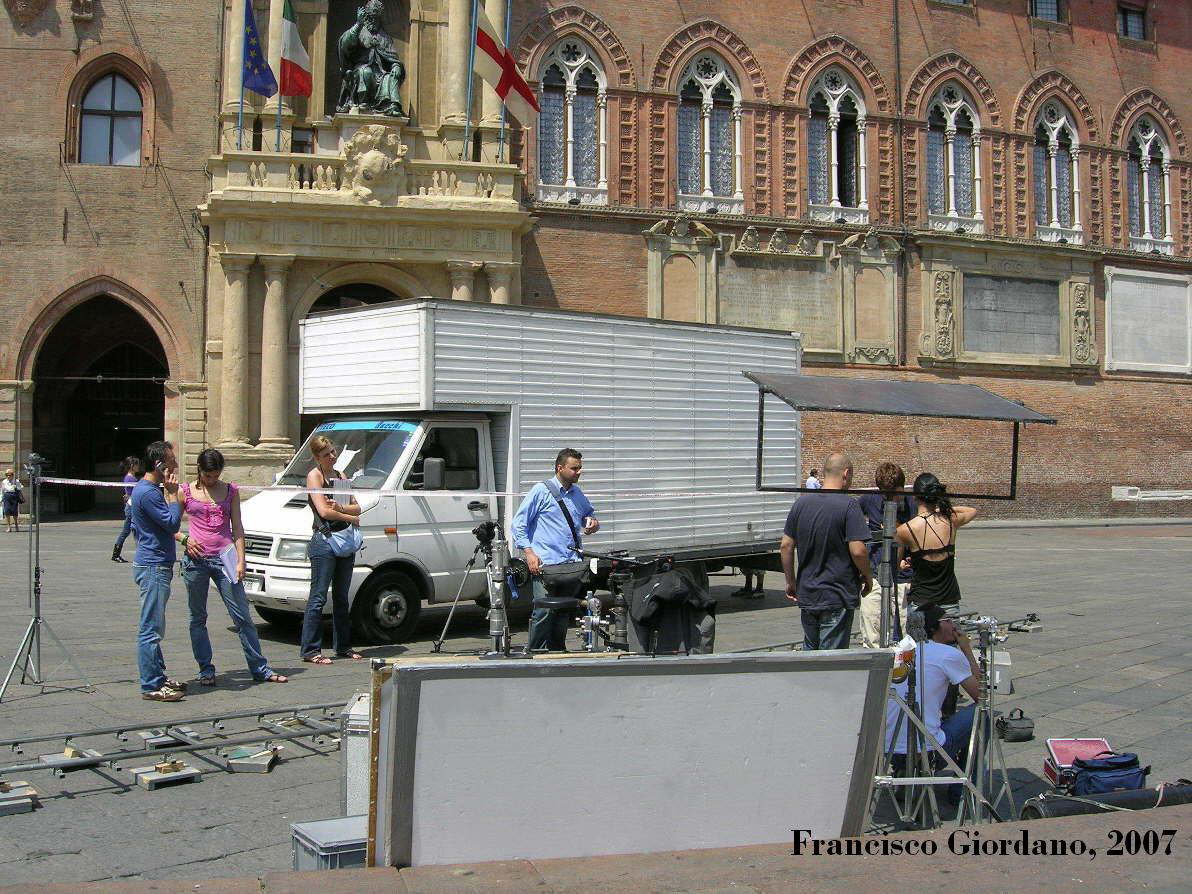Foto de Bologna, Italia
