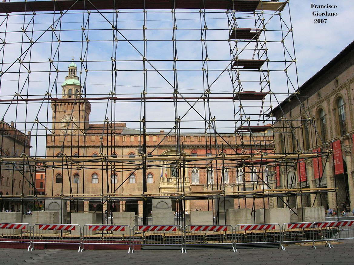 Foto de Bologna, Italia