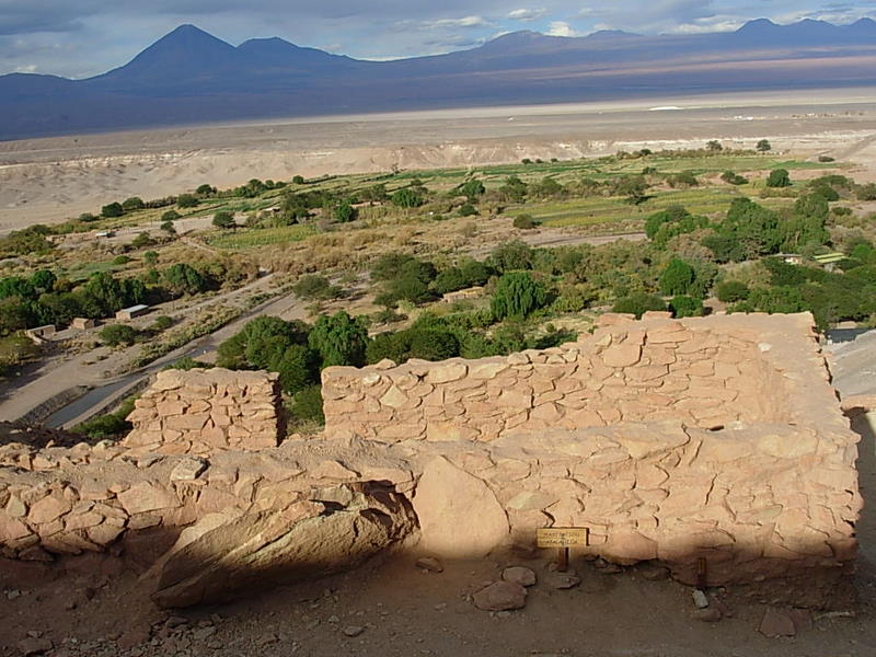 Foto de San Pedro de Atacama, Chile