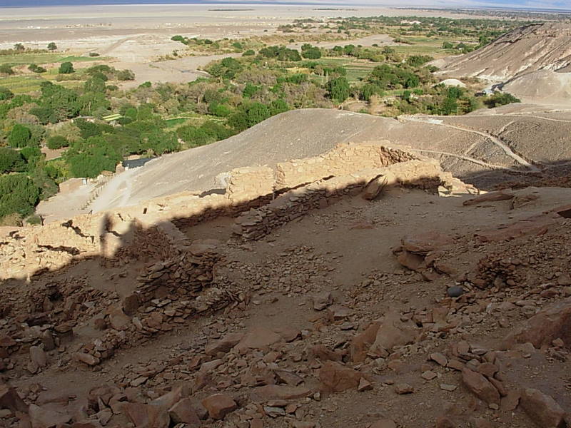 Foto de San Pedro de Atacama, Chile