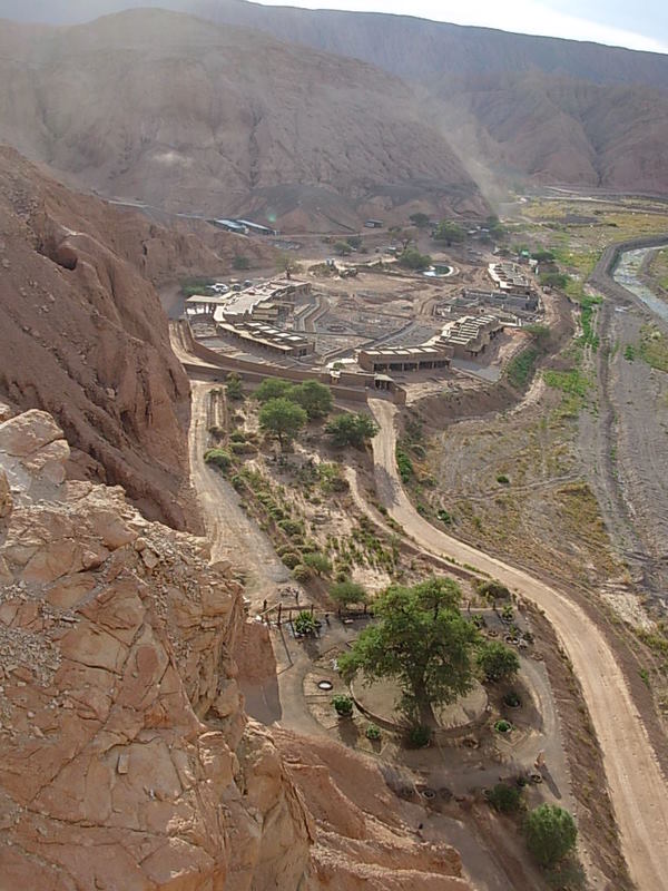 Foto de San Pedro de Atacama, Chile