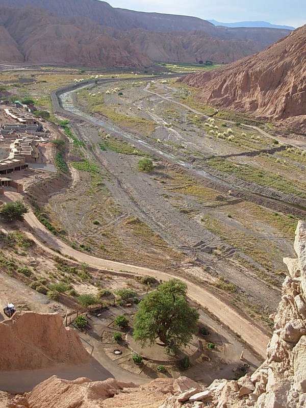 Foto de San Pedro de Atacama, Chile