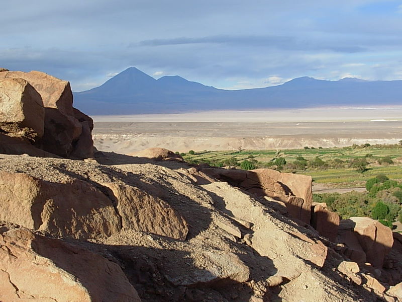 Foto de San Pedro de Atacama, Chile