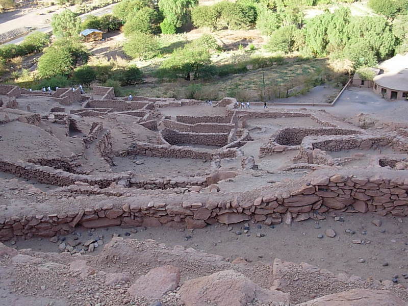 Foto de San Pedro de Atacama, Chile