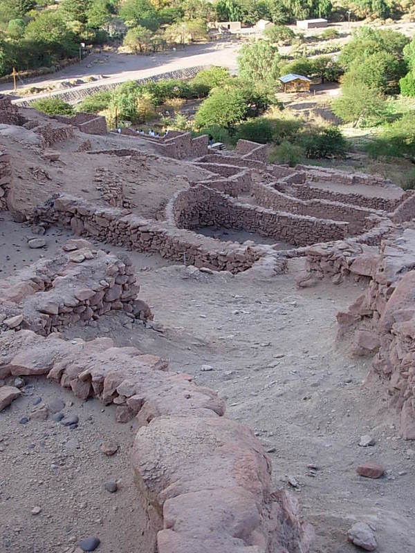 Foto de San Pedro de Atacama, Chile