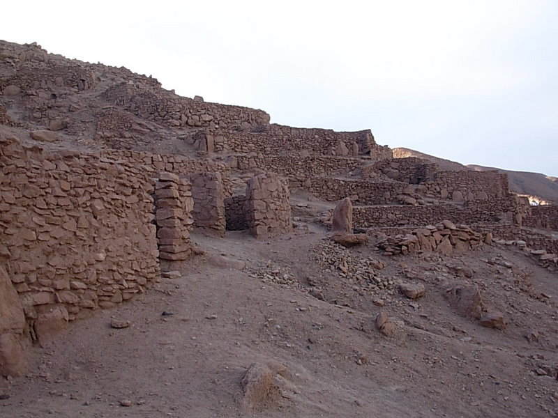 Foto de San Pedro de Atacama, Chile