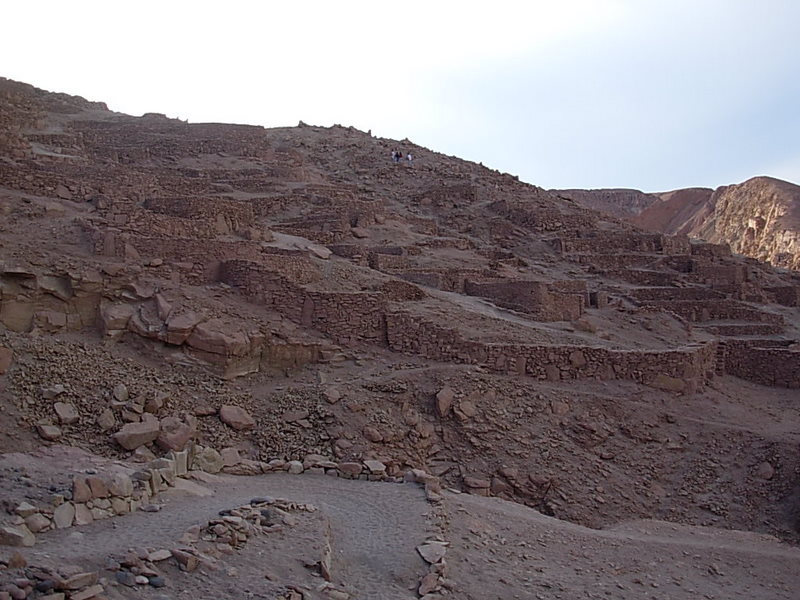 Foto de San Pedro de Atacama, Chile