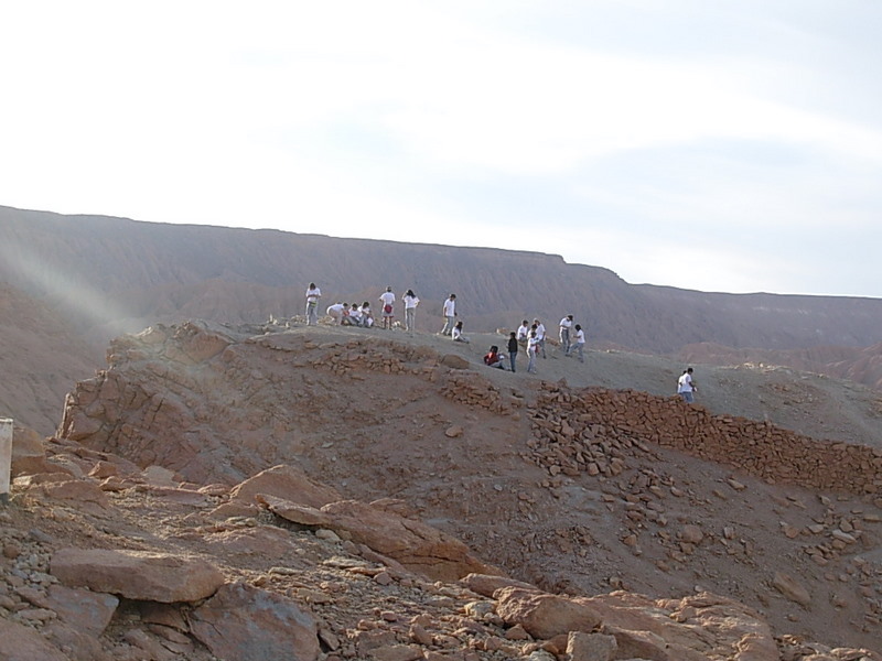 Foto de San Pedro de Atacama, Chile