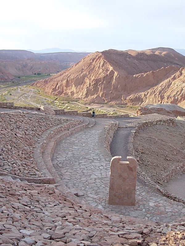 Foto de San Pedro de Atacama, Chile