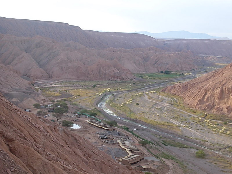 Foto de San Pedro de Atacama, Chile