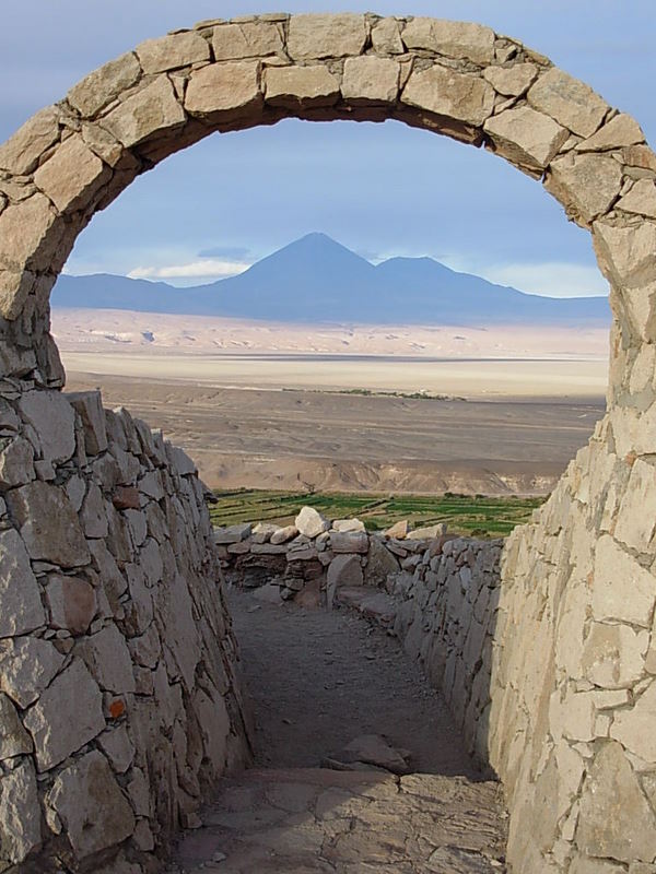 Foto de San Pedro de Atacama, Chile
