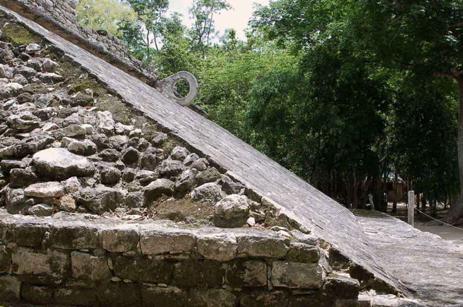 Foto de Coba, México