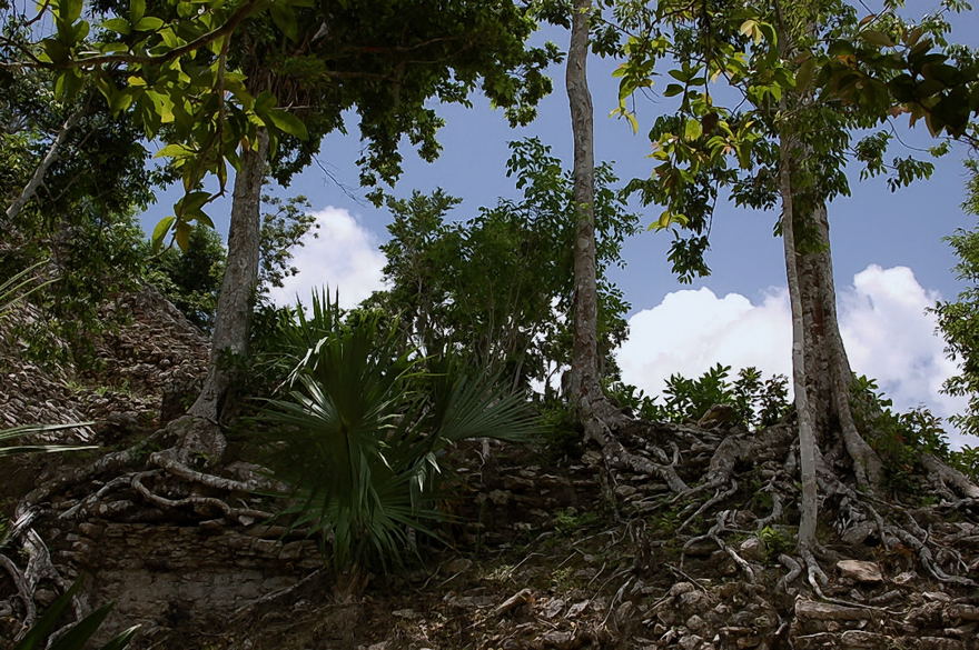 Foto de Coba, México