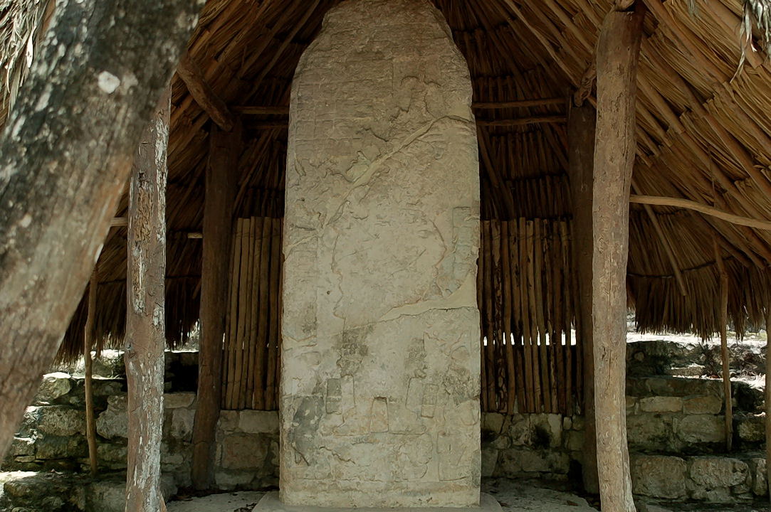 Foto de Coba, México