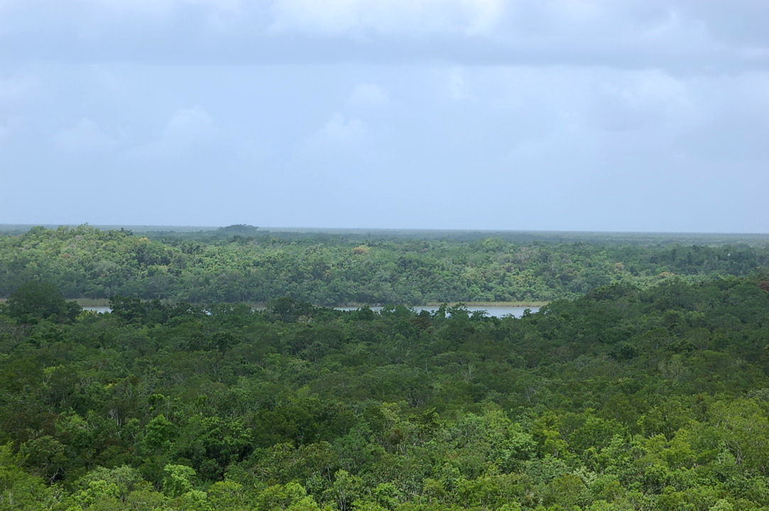 Foto de Coba, México