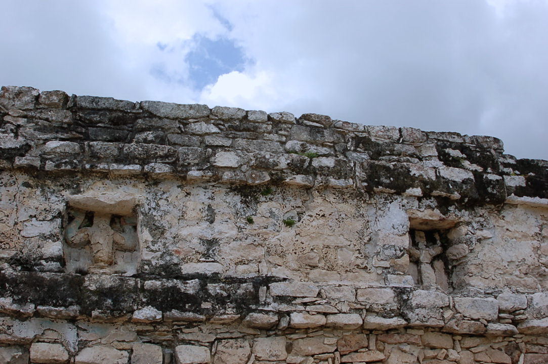 Foto de Coba, México