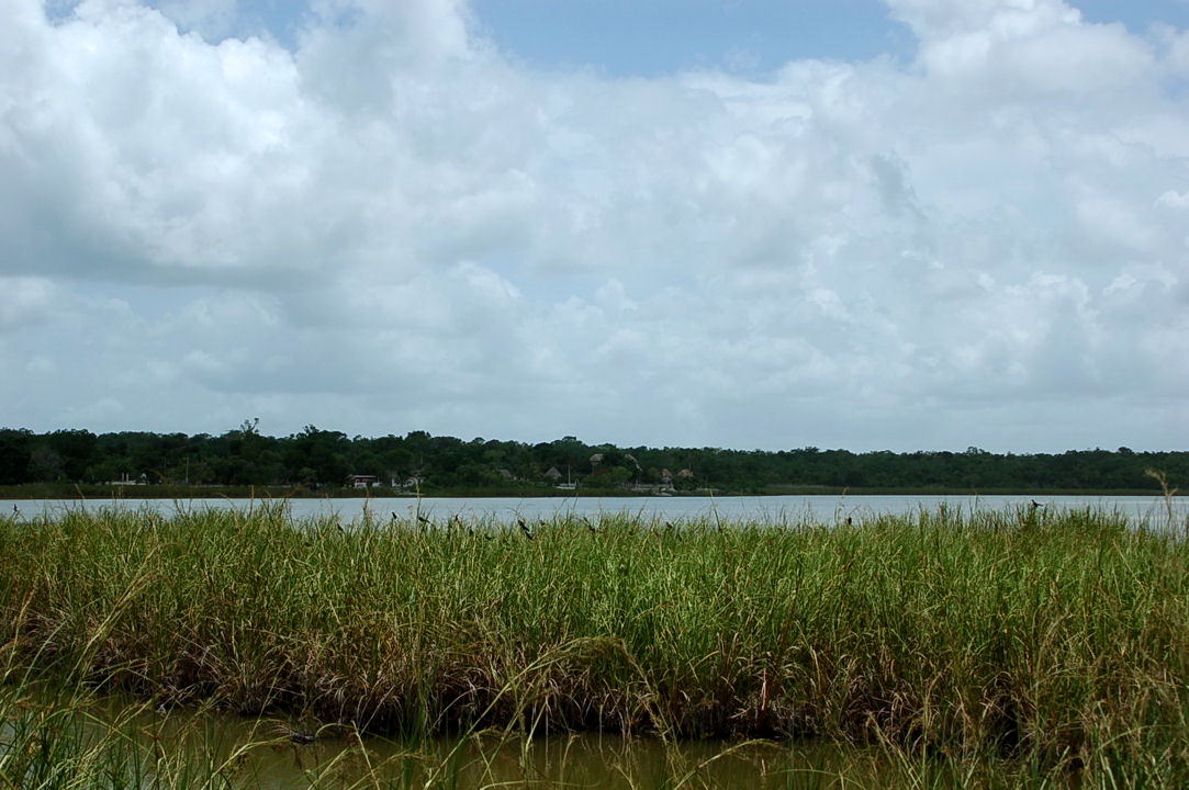 Foto de Coba, México