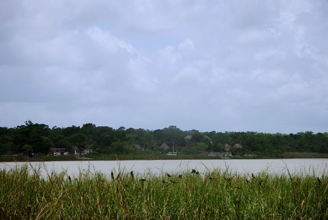 Foto de Coba, México