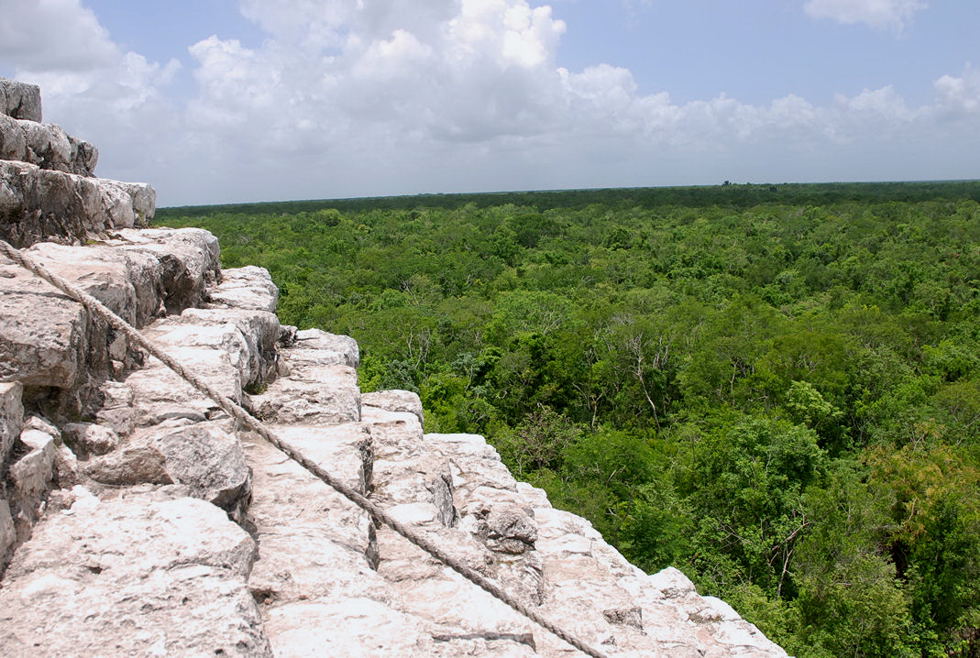 Foto de Coba, México
