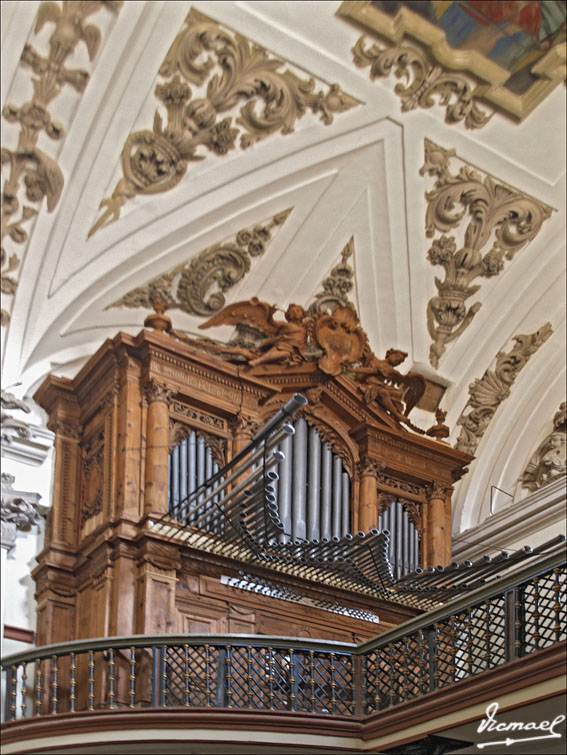 Foto de Torrehermosa (Zaragoza), España