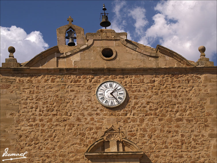 Foto de Torrehermosa (Zaragoza), España