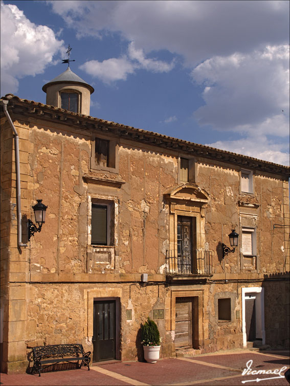 Foto de Torrehermosa (Zaragoza), España