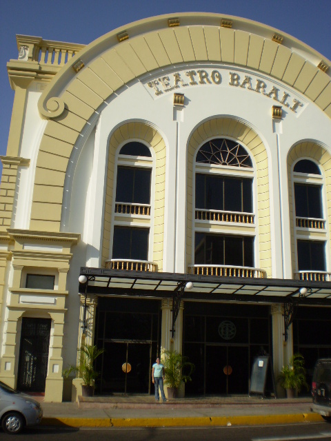 Foto de Maracaibo, Venezuela