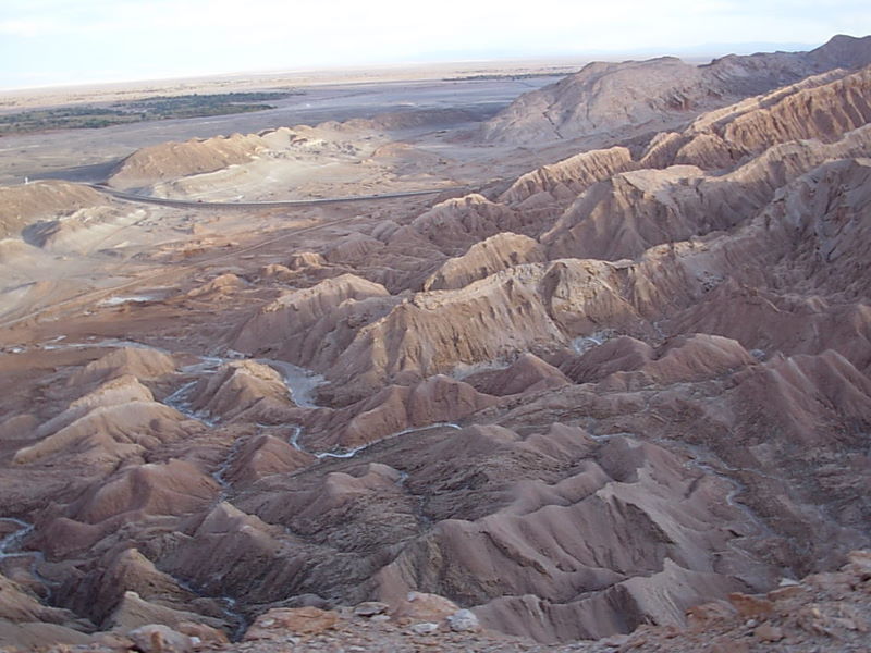 Foto de San Pedro de Atacama, Chile