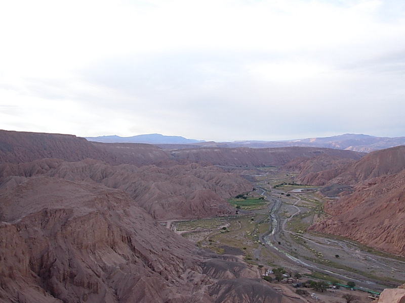 Foto de San Pedro de Atacama, Chile