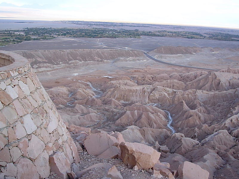 Foto de San Pedro de Atacama, Chile