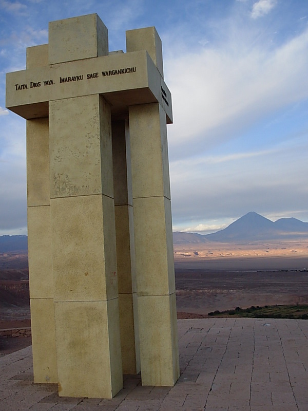 Foto de San Pedro de Atacama, Chile