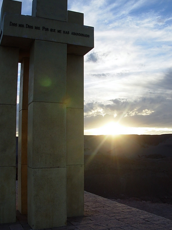 Foto de San Pedro de Atacama, Chile