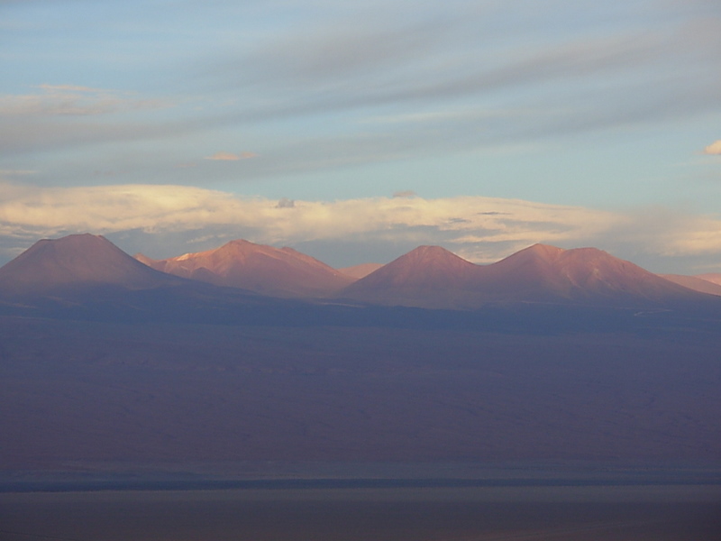 Foto de San Pedro de Atacama, Chile