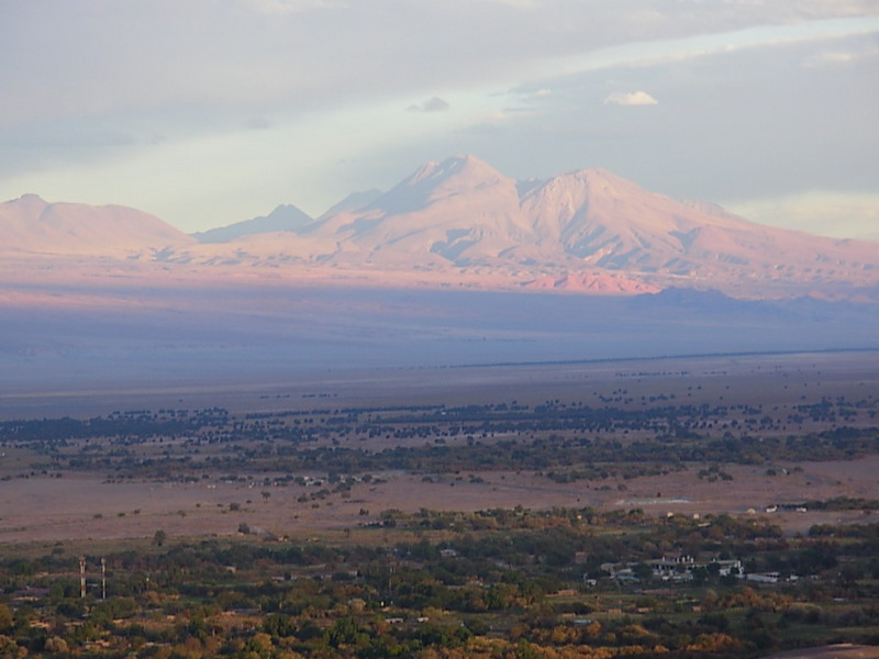 Foto de San Pedro de Atacama, Chile