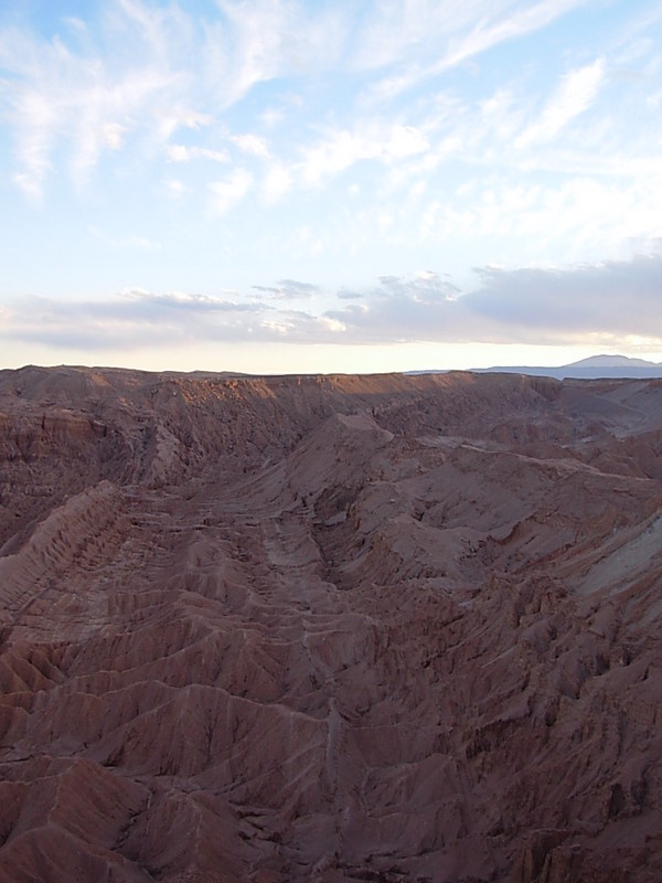 Foto de San Pedro de Atacama, Chile