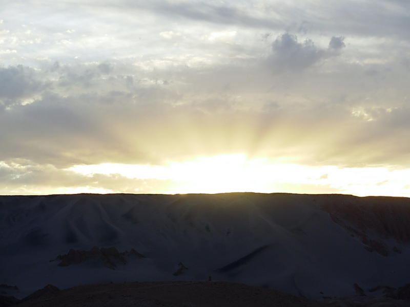 Foto de San Pedro de Atacama, Chile
