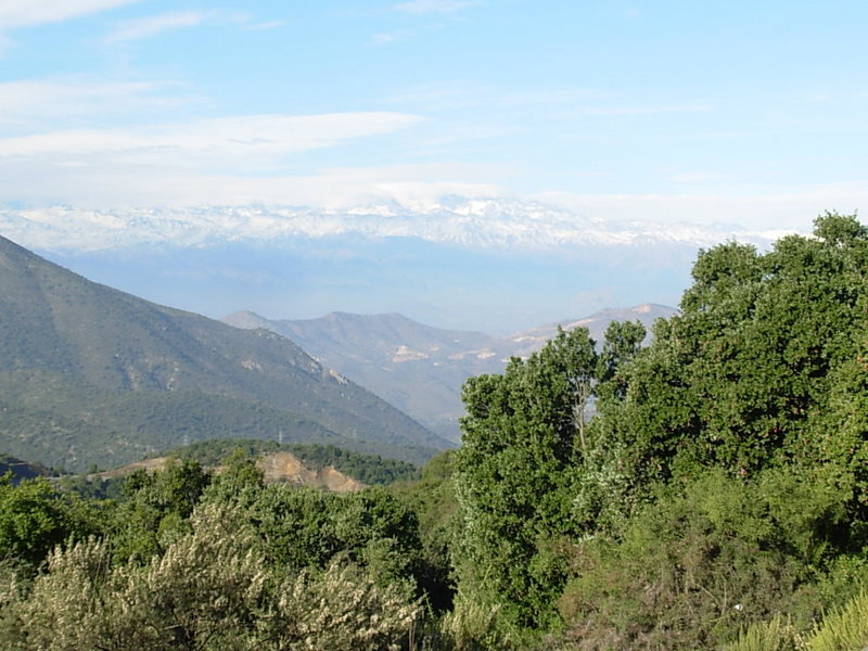 Foto de Olomue, Chile