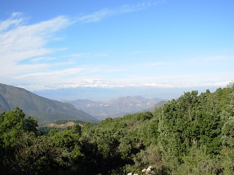 Foto de Olomue, Chile