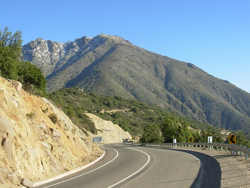 Foto de Olmue, Chile