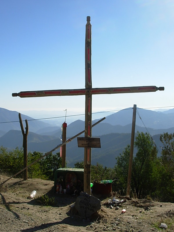 Foto de Olmue, Chile