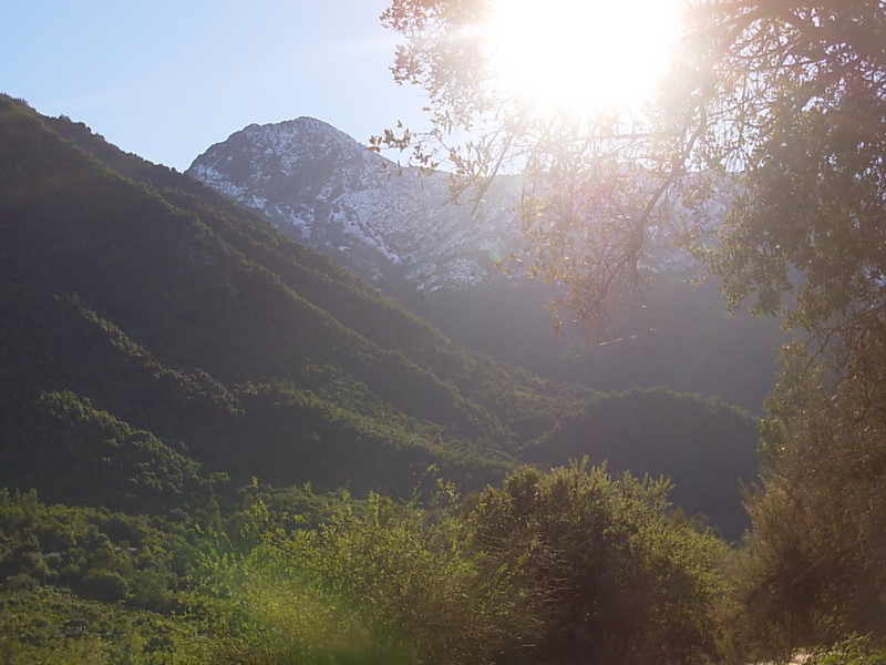 Foto de Olmue, Chile