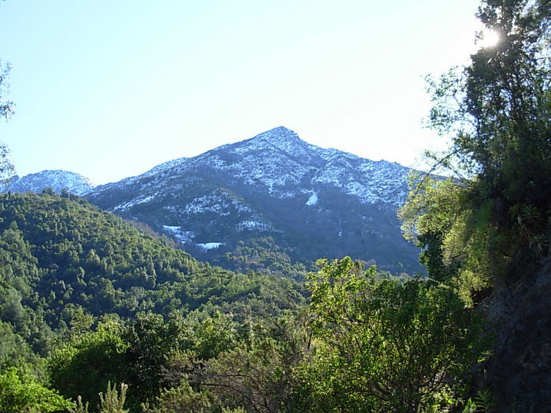 Foto de Olmue, Chile