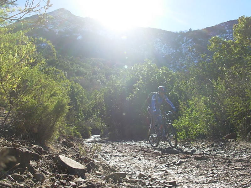 Foto de Olmue, Chile