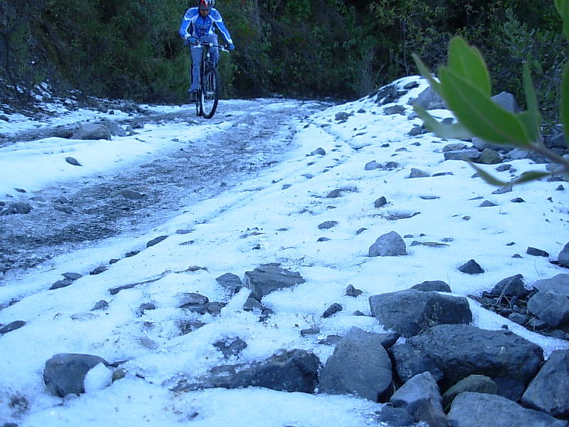 Foto de Olmue, Chile