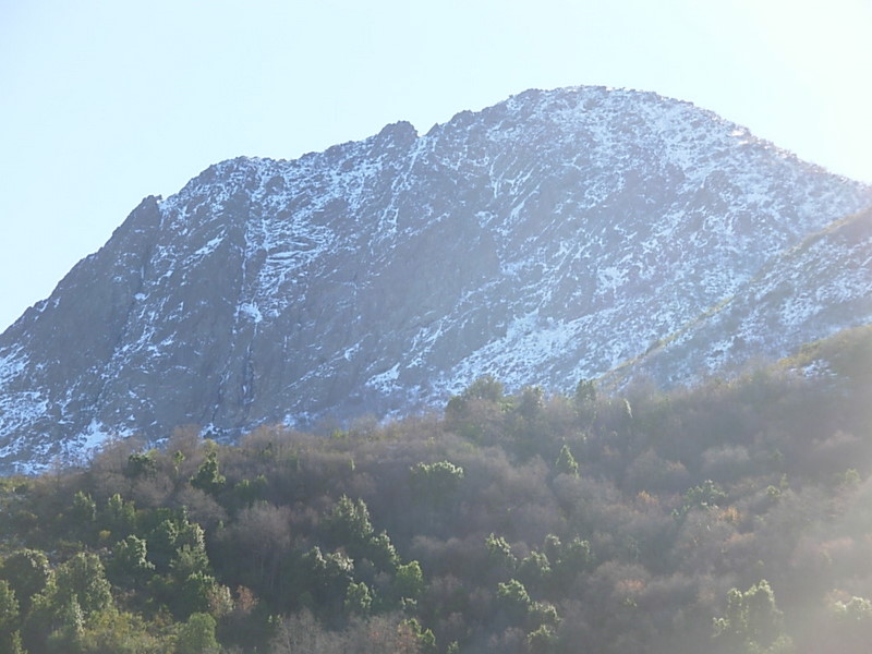Foto de Olmue, Chile