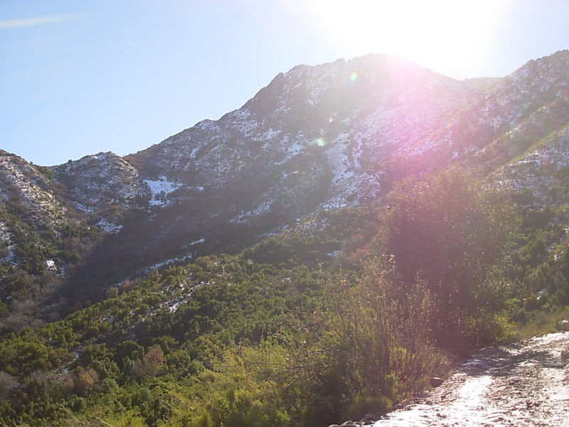 Foto de Olmue, Chile