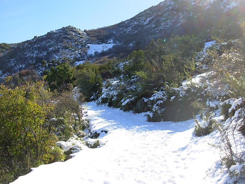 Foto de Olmue, Chile