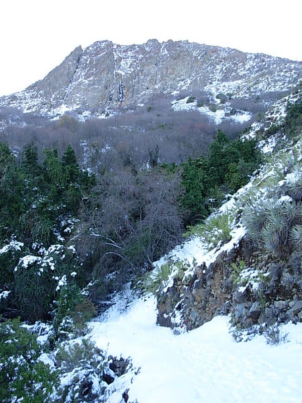Foto de Olmue, Chile